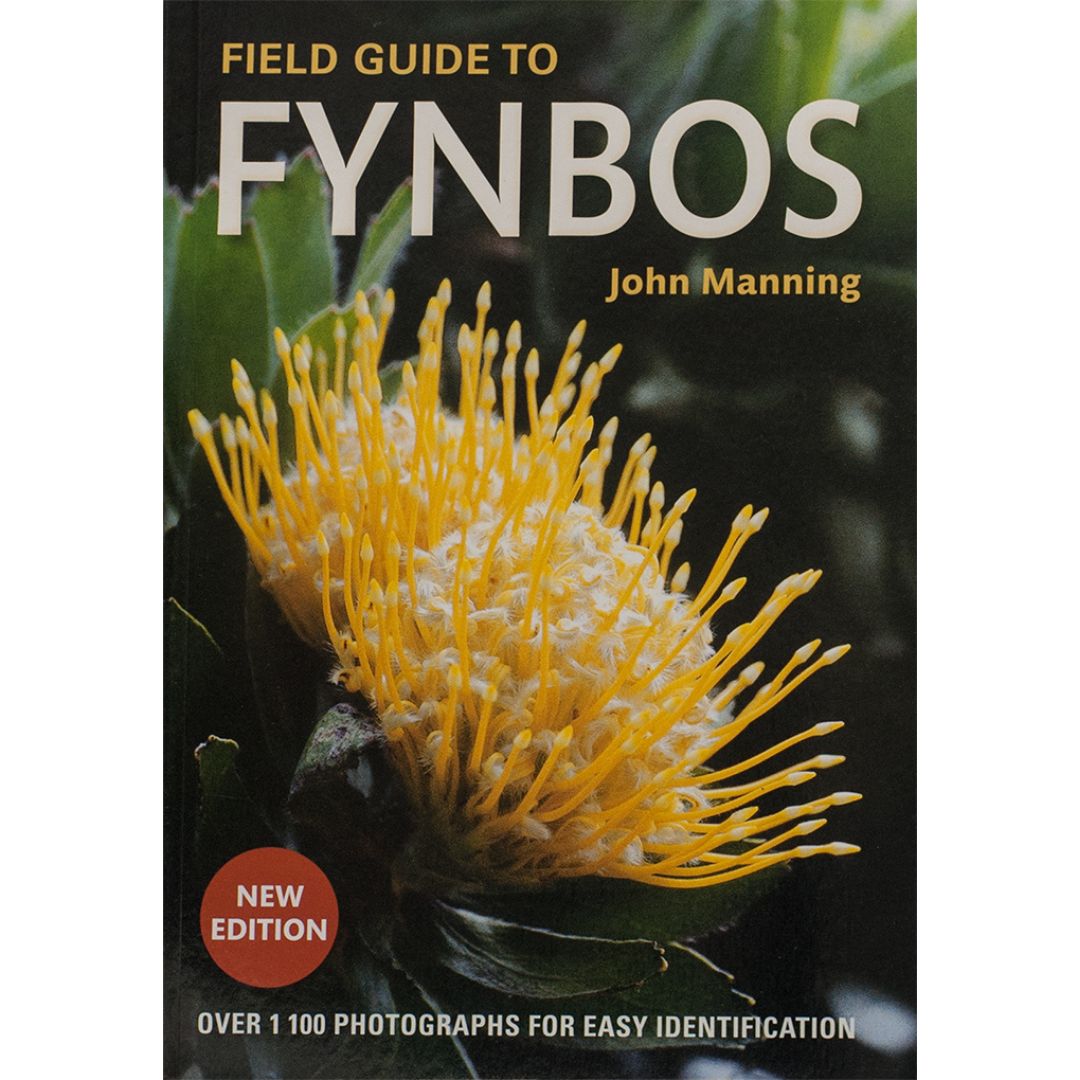 【中古】 Field Guide to Fynbos/PENGUIN RANDOM HOUSE SOUTH AFR/John Manning Field Guide to Fynbos by Manning, John | Penguin Random