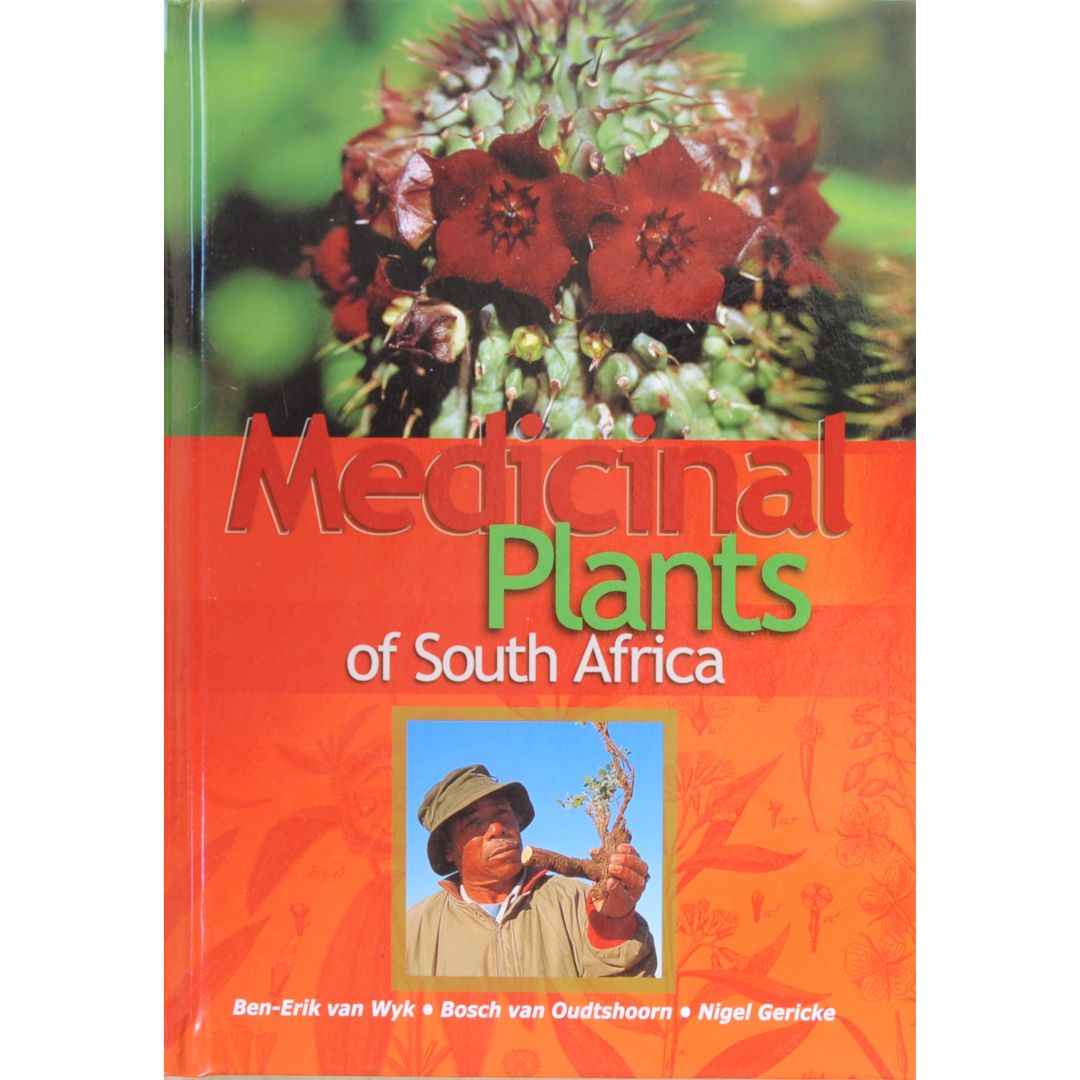 Medicinal plants of South Africa seeds Buy online