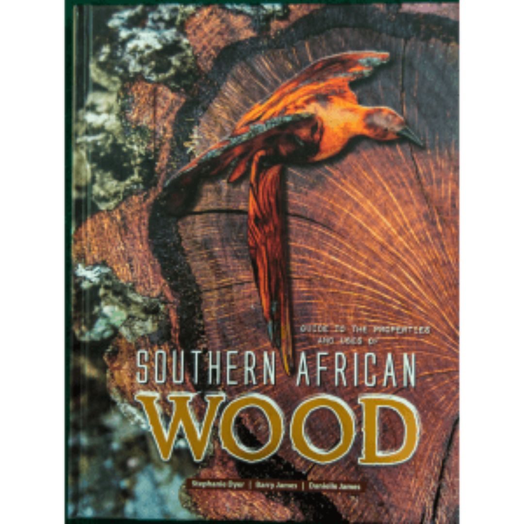 Guide to the Properties and Uses of Southern African Wood seeds Buy