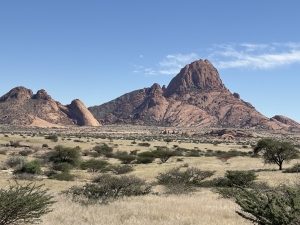 Spitzkoppe
